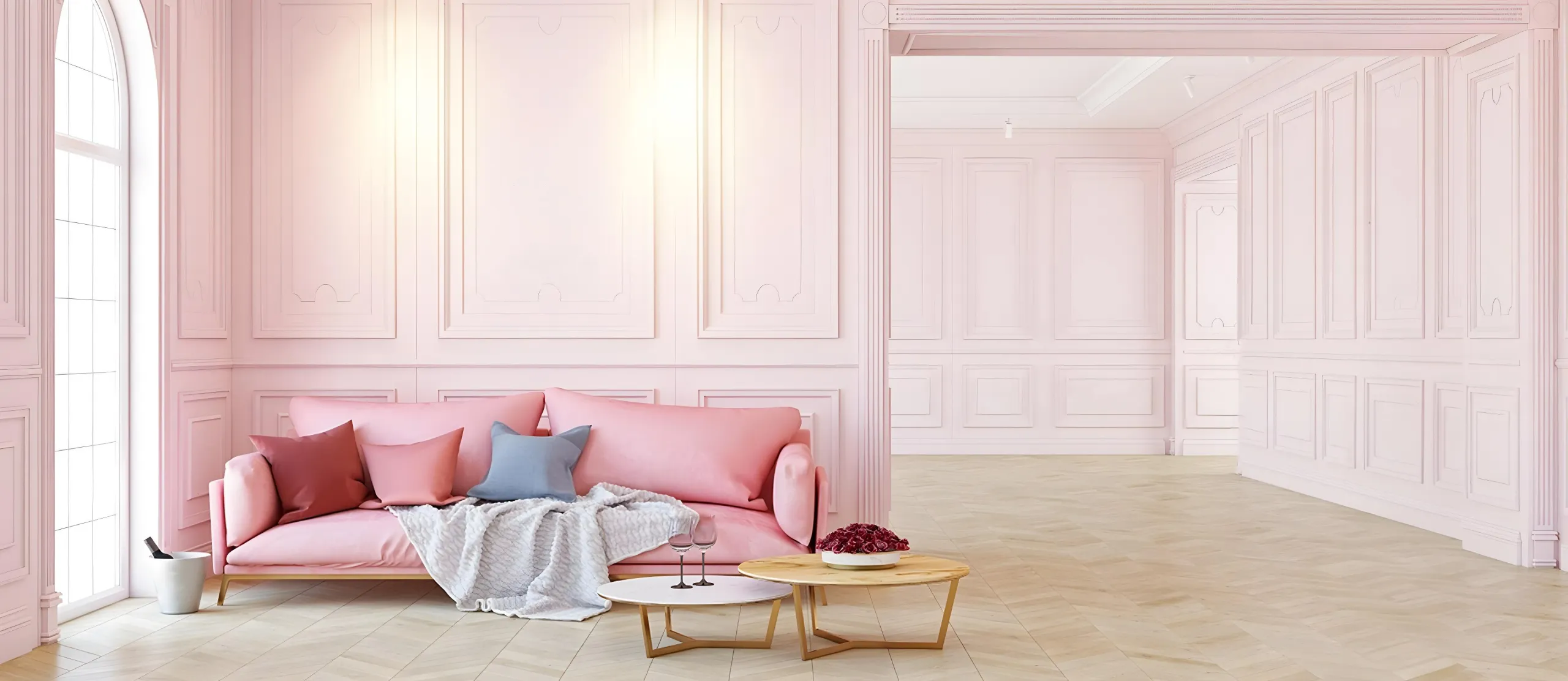 Headerbild der Seite Immo-Infos