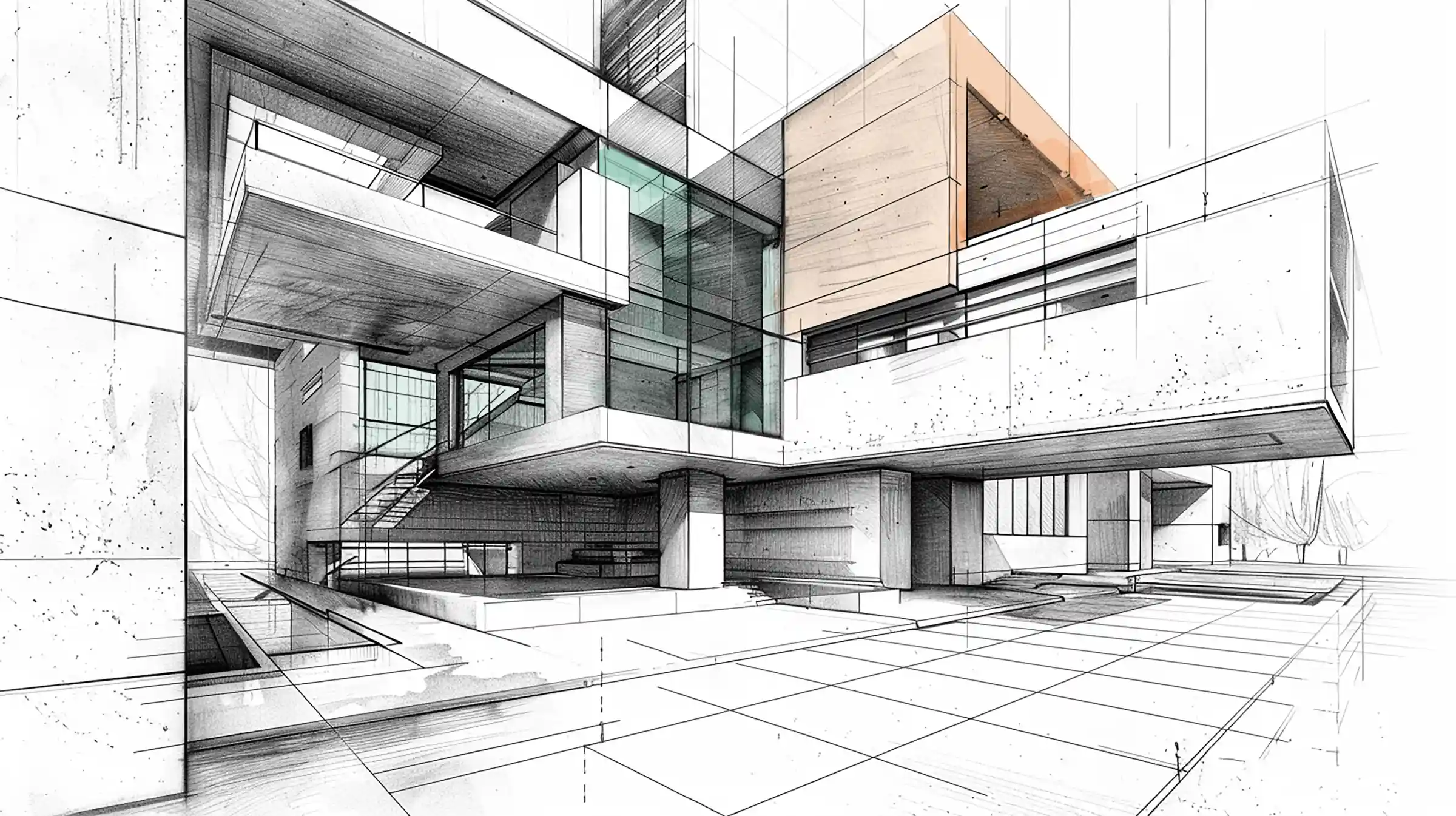 Headerbild der Seite Immobilien ABC